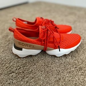 Sorel sneakers women’s